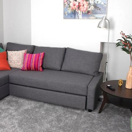 Cambridge Stays 4-5Br House-Garden-Lots Of Parking-15 Min To City-Close To Motorway Girton  Exterior foto